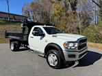 New 2024 Ram 5500 Tradesman Regular Cab 4x4, Dump Truck for sale #S18000 - photo 7