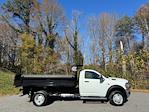 New 2024 Ram 5500 Tradesman Regular Cab 4x4, Dump Truck for sale #S18000 - photo 8