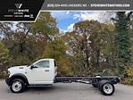 New 2024 Ram 5500 Tradesman Regular Cab 4x2, Cab Chassis for sale #S18002 - photo 1