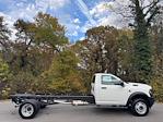 New 2024 Ram 5500 Tradesman Regular Cab 4x2, Cab Chassis for sale #S18002 - photo 7