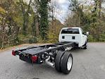 New 2024 Ram 5500 Tradesman Regular Cab 4x2, Cab Chassis for sale #S18002 - photo 8