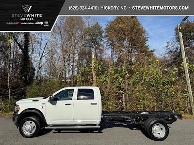 2024 Ram 5500 Crew Cab DRW 4x2, Cab Chassis for sale #S18003 - photo 1