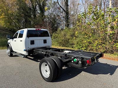 2024 Ram 5500 Crew Cab DRW 4x2, Cab Chassis for sale #S18003 - photo 2