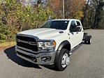 2024 Ram 5500 Crew Cab DRW 4x2, Cab Chassis for sale #S18003 - photo 4