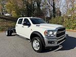 2024 Ram 5500 Crew Cab DRW 4x2, Cab Chassis for sale #S18003 - photo 6