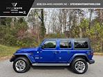 Used 2018 Jeep Wrangler Sahara 4x4, SUV for sale #S18006P - photo 1