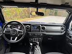 Used 2018 Jeep Wrangler Sahara 4x4, SUV for sale #S18006P - photo 10