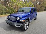 Used 2018 Jeep Wrangler Sahara 4x4, SUV for sale #S18006P - photo 3