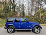 Used 2018 Jeep Wrangler Sahara 4x4, SUV for sale #S18006P - photo 6