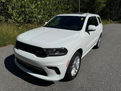 Used 2022 Dodge Durango GT AWD, SUV for sale #S18010P - photo 1