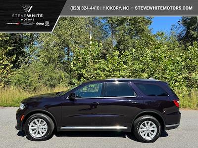 Used 2021 Dodge Durango SXT AWD, SUV for sale #S18011P - photo 1