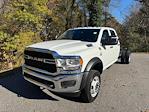 New 2024 Ram 5500 Tradesman Crew Cab 4x4, Cab Chassis for sale #S18012 - photo 4