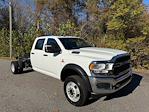 New 2024 Ram 5500 Tradesman Crew Cab 4x4, Cab Chassis for sale #S18012 - photo 6