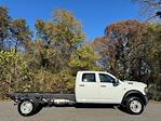 New 2024 Ram 5500 Tradesman Crew Cab 4x4, Cab Chassis for sale #S18012 - photo 7