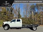 New 2024 Ram 5500 Tradesman Crew Cab 4x2, Cab Chassis for sale #S18018 - photo 1