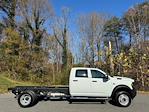 New 2024 Ram 5500 Tradesman Crew Cab 4x2, Cab Chassis for sale #S18018 - photo 7