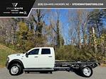 New 2024 Ram 5500 Tradesman Crew Cab 4x4, Cab Chassis for sale #S18020 - photo 1