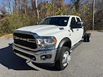 New 2024 Ram 5500 Tradesman Crew Cab 4x4, Cab Chassis for sale #S18020 - photo 4