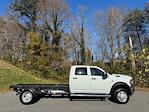 New 2024 Ram 5500 Tradesman Crew Cab 4x4, Cab Chassis for sale #S18020 - photo 7