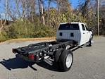 New 2024 Ram 5500 Tradesman Crew Cab 4x4, Cab Chassis for sale #S18020 - photo 8