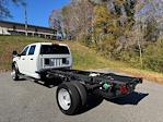 New 2024 Ram 5500 Tradesman Crew Cab 4x4, Cab Chassis for sale #S18020 - photo 2