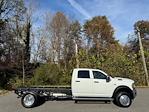 New 2024 Ram 5500 Tradesman Crew Cab 4x4, Cab Chassis for sale #S18024 - photo 7