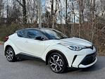 Used 2020 Toyota C-HR XLE 4x2, SUV for sale #S18025A - photo 5