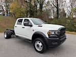 New 2024 Ram 5500 Tradesman Crew Cab 4x4, Cab Chassis for sale #S18026 - photo 5