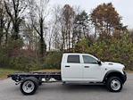 New 2024 Ram 5500 Tradesman Crew Cab 4x4, Cab Chassis for sale #S18026 - photo 6