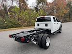 New 2024 Ram 5500 Tradesman Crew Cab 4x4, Cab Chassis for sale #S18026 - photo 7