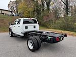 New 2024 Ram 5500 Tradesman Crew Cab 4x4, Cab Chassis for sale #S18026 - photo 2