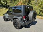 Used 2015 Jeep Wrangler Sport 4x4, SUV for sale #S18027P - photo 2