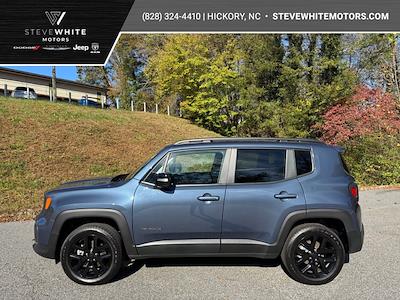 2023 Jeep Renegade AWD, SUV for sale #S18040P - photo 1