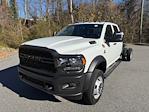 New 2024 Ram 5500 Tradesman Crew Cab 4x4, Cab Chassis for sale #S18050 - photo 4