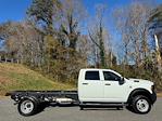 New 2024 Ram 5500 Tradesman Crew Cab 4x4, Cab Chassis for sale #S18050 - photo 7