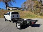 New 2024 Ram 5500 Tradesman Crew Cab 4x4, Cab Chassis for sale #S18050 - photo 2