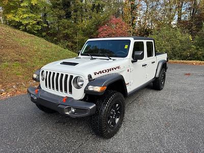 Used 2023 Jeep Gladiator Mojave Crew Cab 4x4, Pickup for sale #S18056P - photo 1