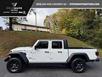 Used 2023 Jeep Gladiator Mojave Crew Cab 4x4, Pickup for sale #S18056P - photo 3