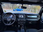 2020 Jeep Wrangler 4x4, SUV for sale #S18071A - photo 11