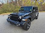 2020 Jeep Wrangler 4x4, SUV for sale #S18071A - photo 3