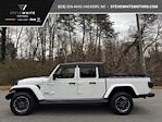 Used 2022 Jeep Gladiator Overland Crew Cab 4x4, Pickup for sale #S18098A - photo 1