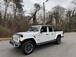 Used 2022 Jeep Gladiator Overland Crew Cab 4x4, Pickup for sale #S18098A - photo 4