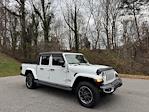 Used 2022 Jeep Gladiator Overland Crew Cab 4x4, Pickup for sale #S18098A - photo 6