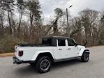 Used 2022 Jeep Gladiator Overland Crew Cab 4x4, Pickup for sale #S18098A - photo 8