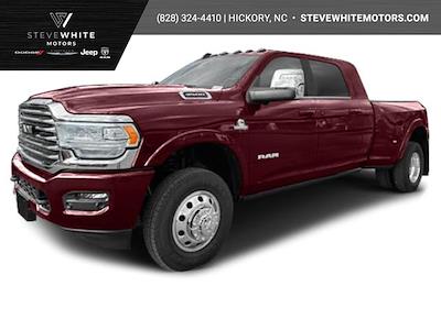 New 2024 Ram 3500 Tradesman Crew Cab 4x4, Pickup for sale #S18109X - photo 1