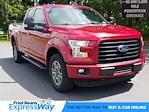 Used 2015 Ford F-150 XLT Super Cab 4x4, Pickup for sale #MF22288A - photo 1