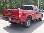 Used 2015 Ford F-150 XLT Super Cab 4x4, Pickup for sale #MF22288A - photo 2