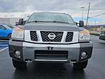 Used 2011 Nissan Titan SV Crew Cab 4WD, Pickup for sale #MF23887A - photo 3