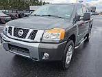 Used 2011 Nissan Titan SV Crew Cab 4WD, Pickup for sale #MF23887A - photo 4