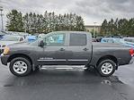 Used 2011 Nissan Titan SV Crew Cab 4WD, Pickup for sale #MF23887A - photo 5